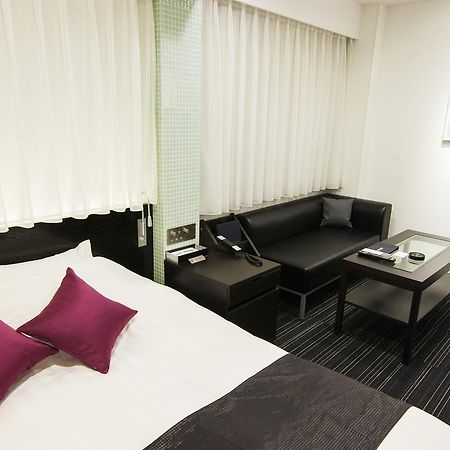 Utility Hotel Cooju Kawagoe  Exterior photo