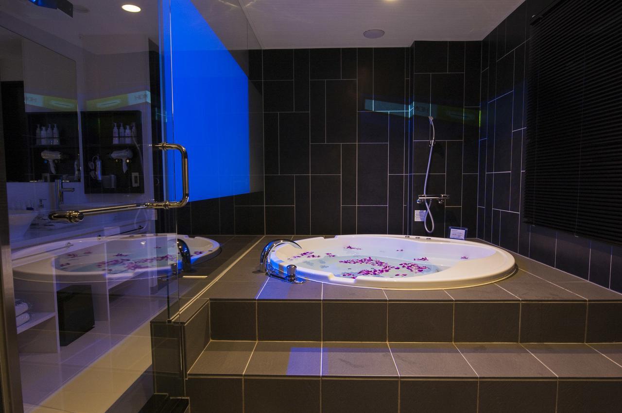 Utility Hotel Cooju Kawagoe  Exterior photo