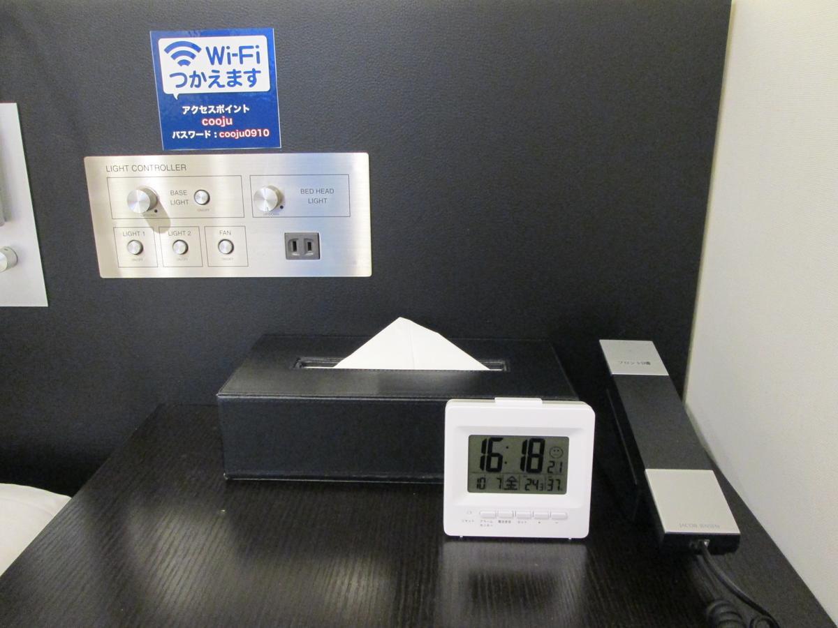 Utility Hotel Cooju Kawagoe  Exterior photo