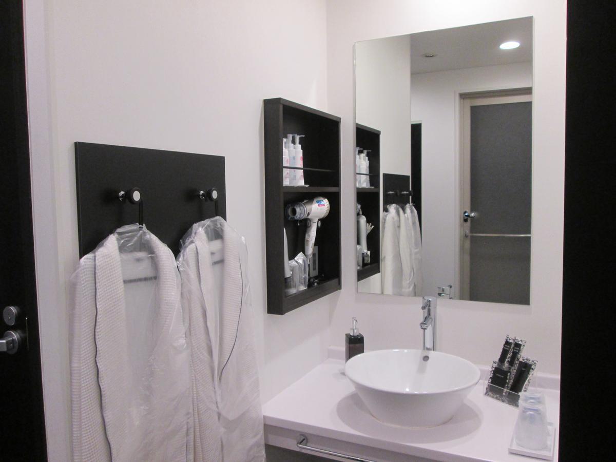 Utility Hotel Cooju Kawagoe  Exterior photo