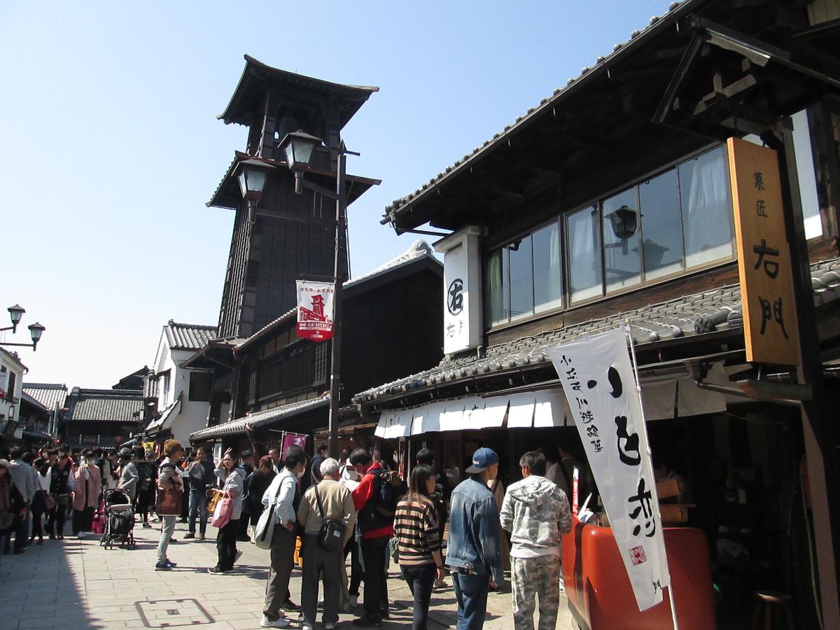 Utility Hotel Cooju Kawagoe  Exterior photo